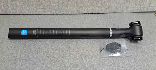 Shimano pro discover seatpost - shimano,